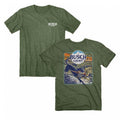 Busch Light Pheasant Hunt Front and Back T-Shirt Hoodie, Sweatshirt | CiraTrend.com