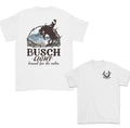 Busch Light Rodeo Cowboy T-Shirt Sweatshirt Hoodie | CiraTrend.com