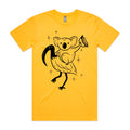 Koala Ibis Tee Hoodie, Sweatshirt | CiraTrend.com (Image 1)