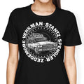 Bust Some Ghosts - Women's Apparel T-Shirts, Hoodie, Sweatshirt | CiraTrend.com (Image 1)