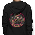 Busted Ghouls - Hoodie T-Shirts, Sweatshirt | CiraTrend.com (Image 1)