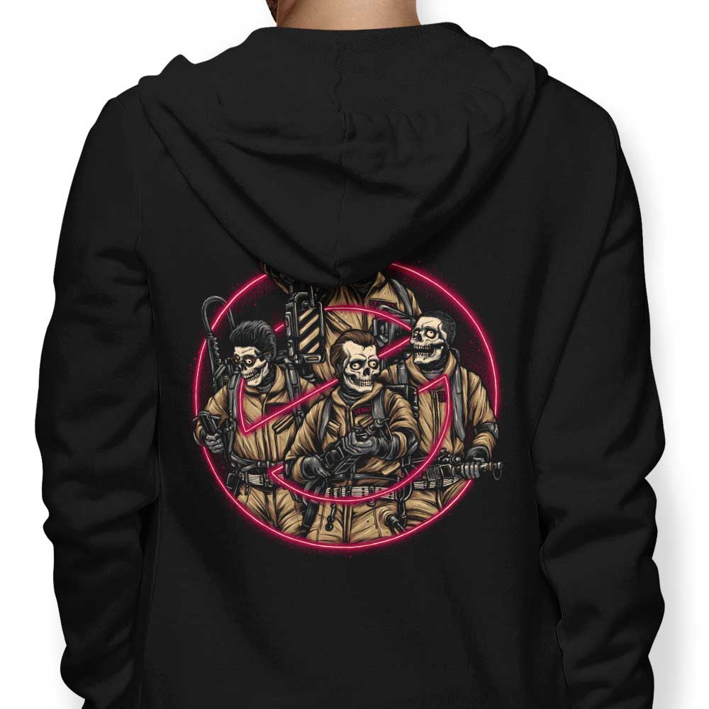 Busted Ghouls - Hoodie T-Shirts, Sweatshirt | CiraTrend.com (Image 1)