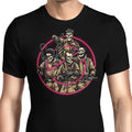 Busted Ghouls - Men's Apparel T-Shirts, Hoodie, Sweatshirt | CiraTrend.com (Image 1)