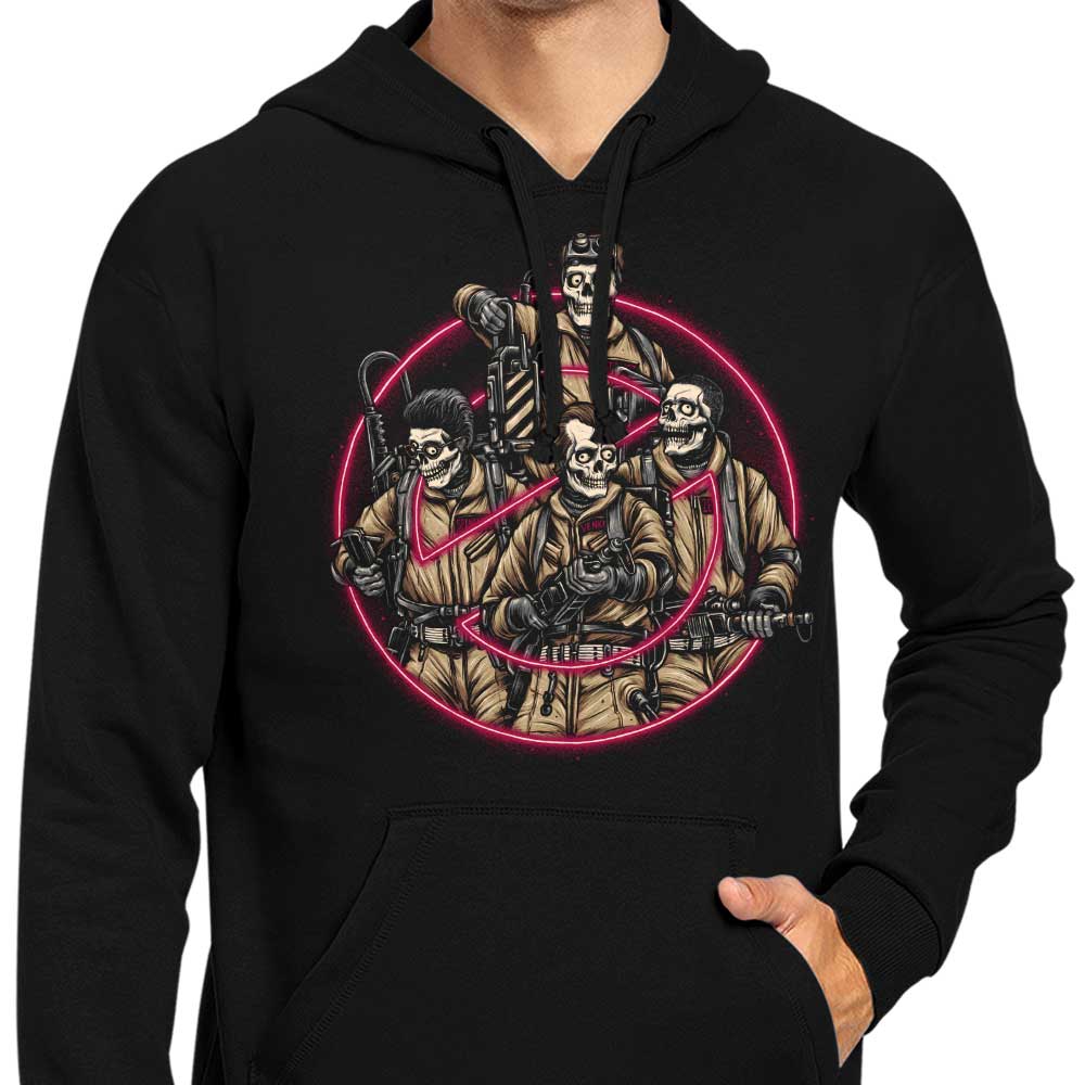Busted Ghouls - Hoodie T-Shirts, Sweatshirt | CiraTrend.com (Image 5)