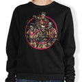 Busted Ghouls - Sweatshirt T-Shirts, Hoodie | CiraTrend.com (Image 1)