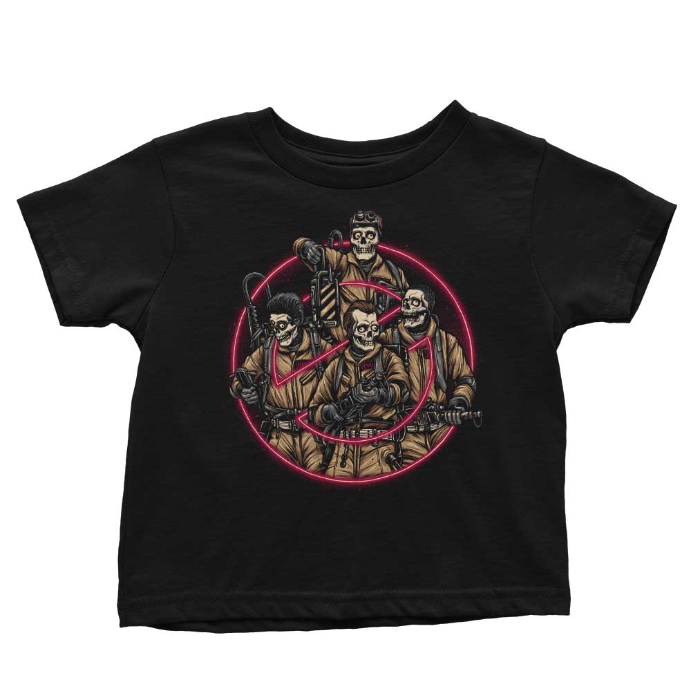 Busted Ghouls - Youth Apparel T-Shirts, Hoodie, Sweatshirt | CiraTrend.com (Image 5)