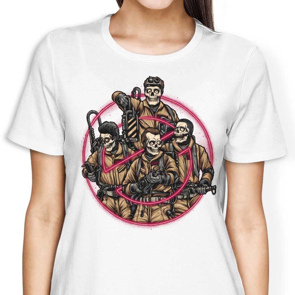 Busted Ghouls - Women's Apparel T-Shirts, Hoodie, Sweatshirt | CiraTrend.com (Image 5)
