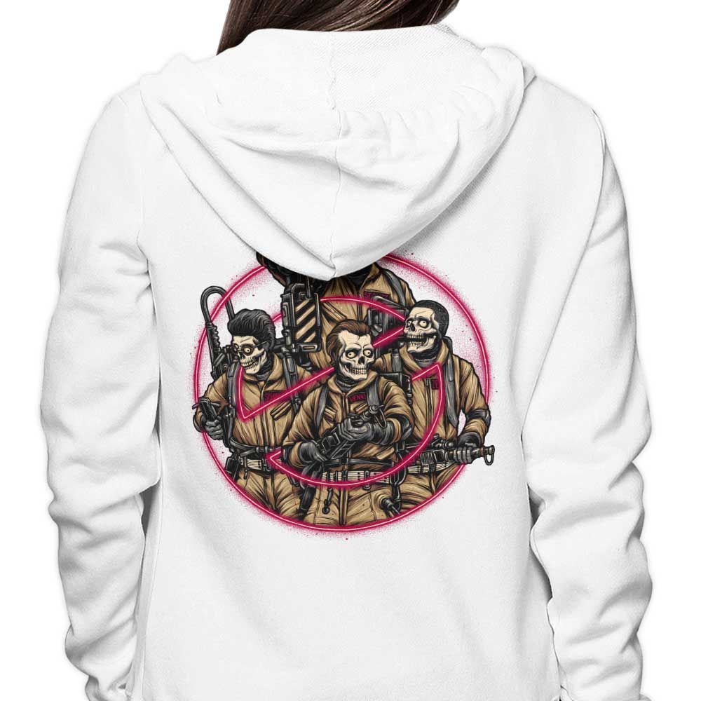 Busted Ghouls - Hoodie T-Shirts, Sweatshirt | CiraTrend.com (Image 4)