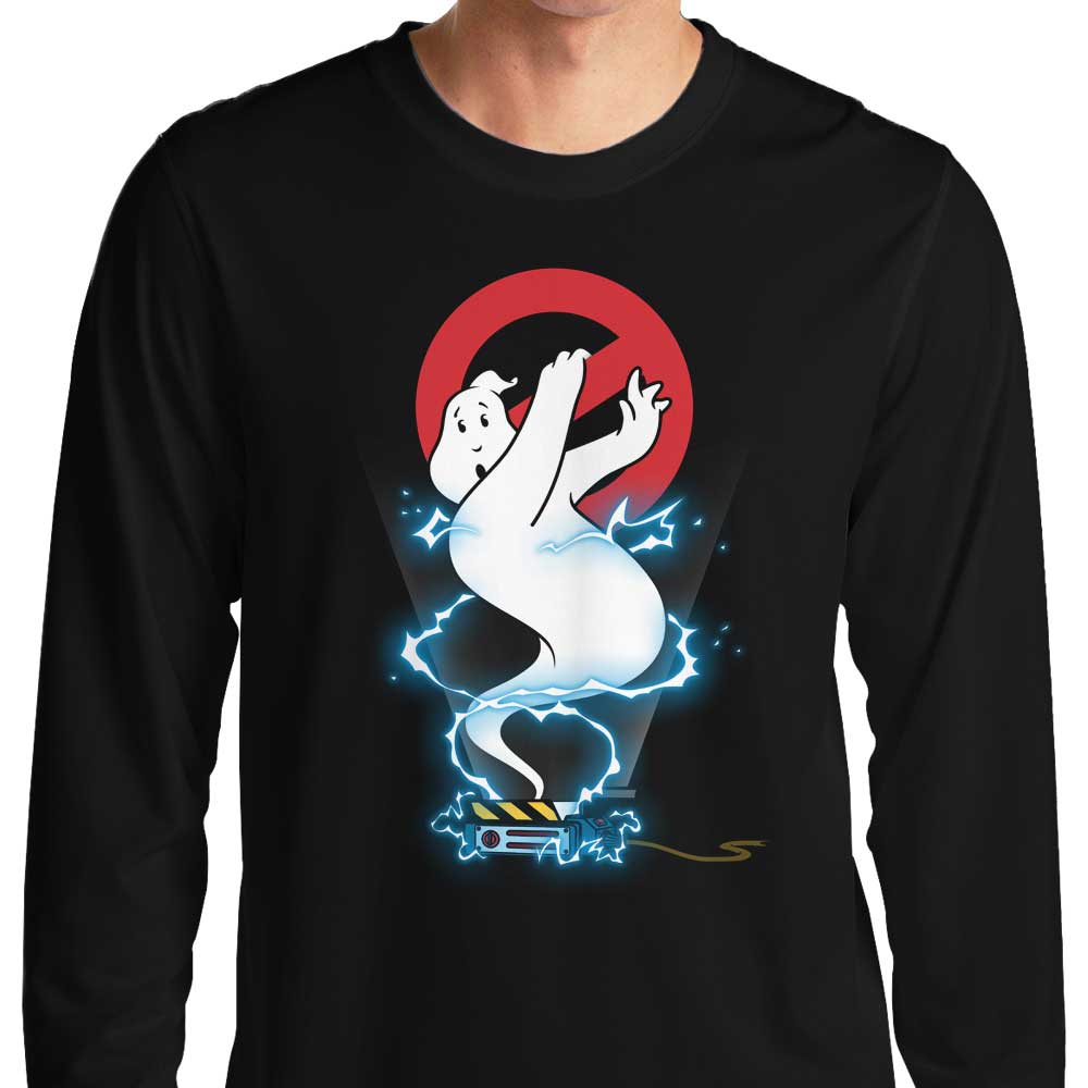 Busted - Long Sleeve T-Shirt Hoodie, Sweatshirt | CiraTrend.com (Image 3)