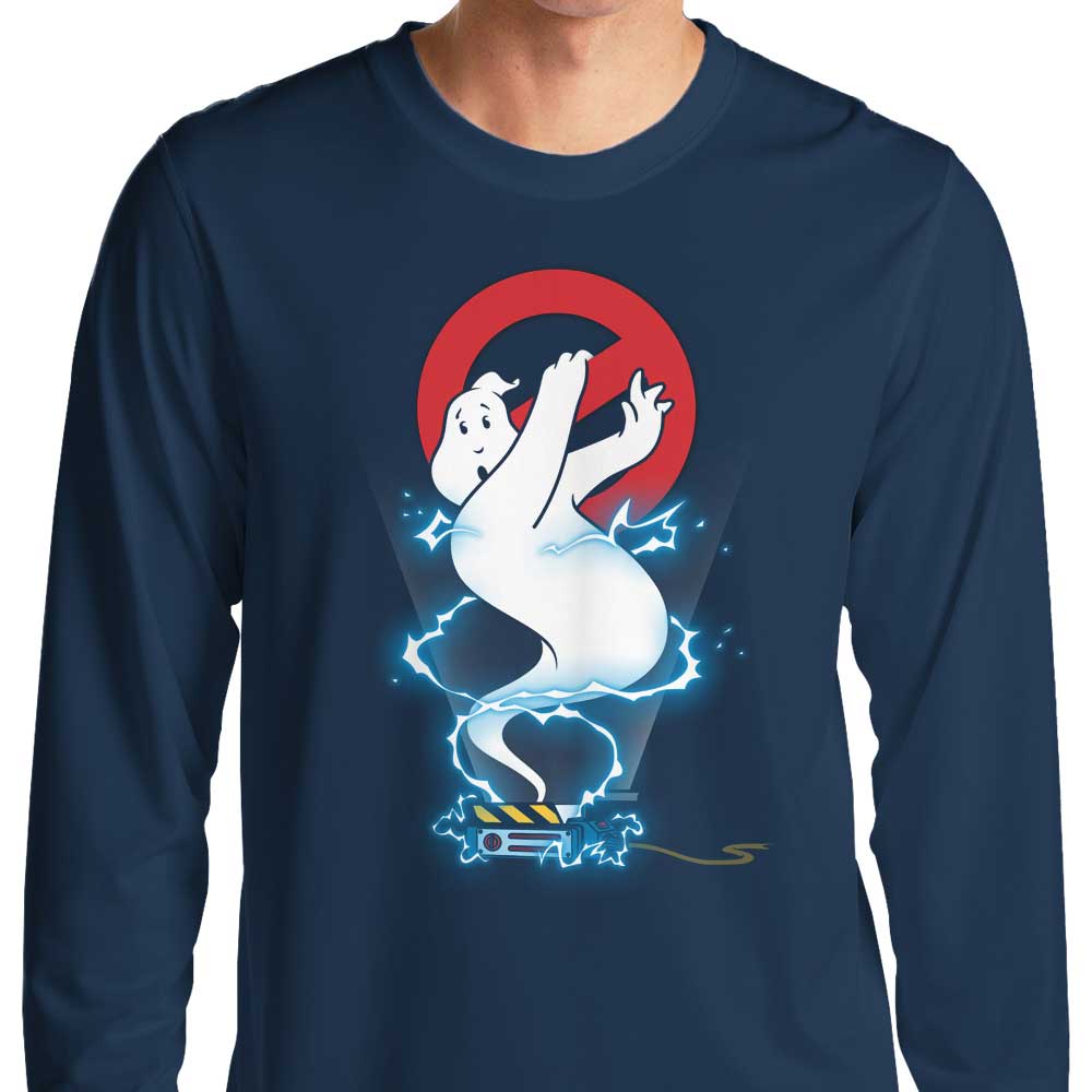 Busted - Long Sleeve T-Shirt Hoodie, Sweatshirt | CiraTrend.com (Image 1)