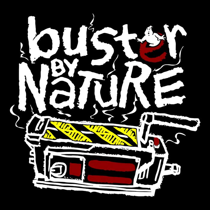 Buster by Nature - Youth Apparel T-Shirts, Hoodie, Sweatshirt | CiraTrend.com (Image 2)