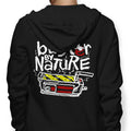 Buster by Nature - Hoodie T-Shirts, Sweatshirt | CiraTrend.com (Image 1)