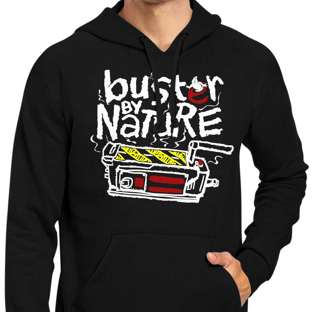 Buster by Nature - Hoodie T-Shirts, Sweatshirt | CiraTrend.com (Image 4)