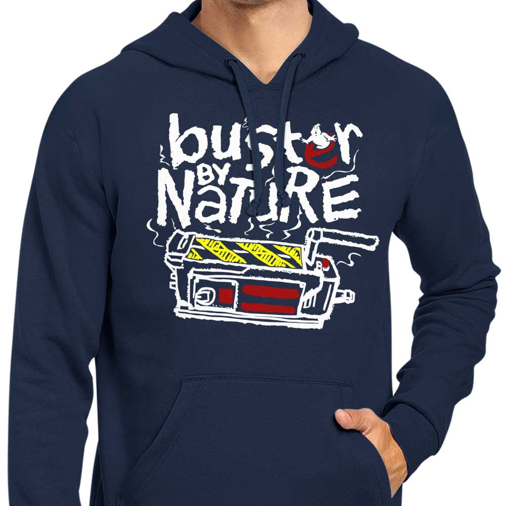 Buster by Nature - Hoodie T-Shirts, Sweatshirt | CiraTrend.com (Image 5)