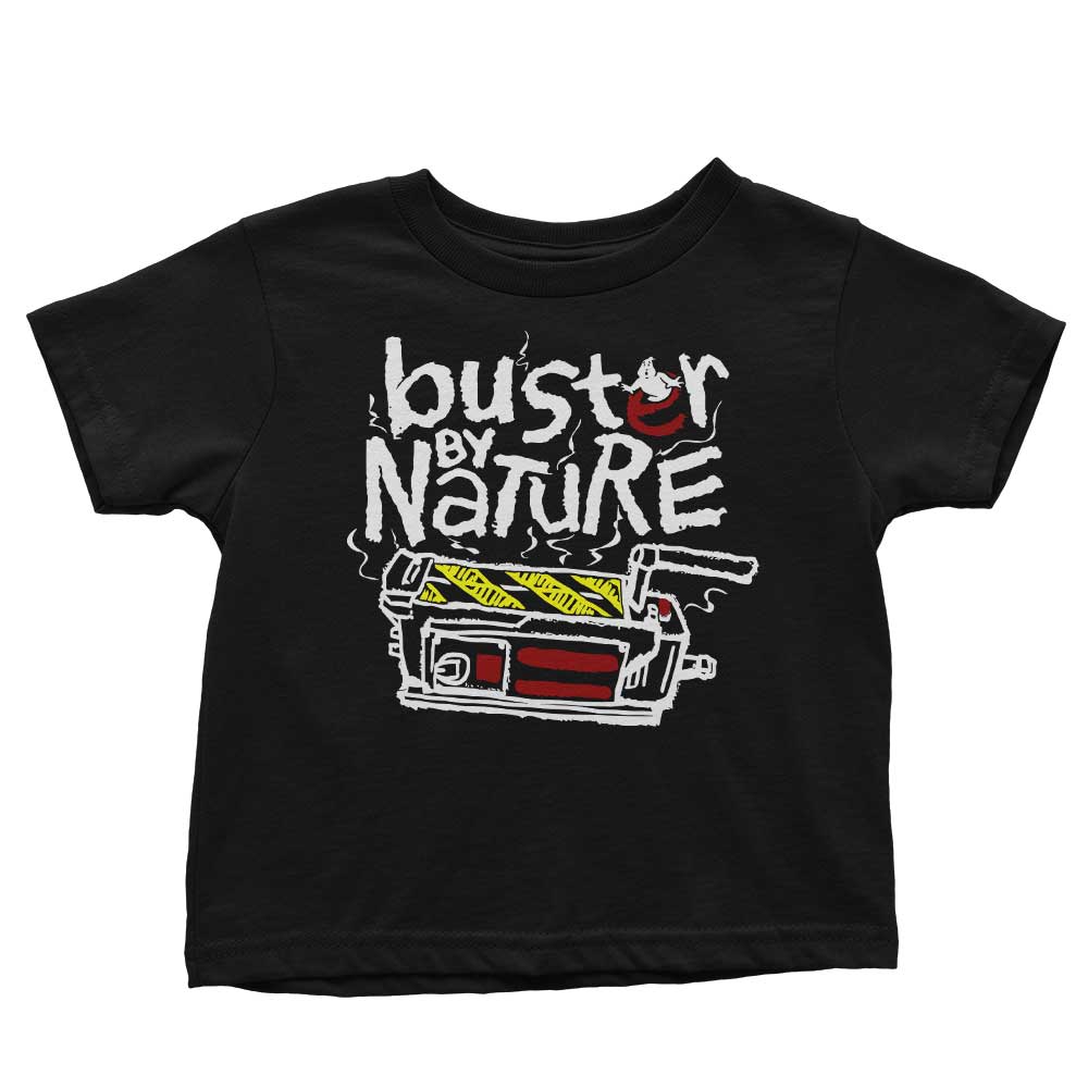 Buster by Nature - Youth Apparel T-Shirts, Hoodie, Sweatshirt | CiraTrend.com (Image 4)