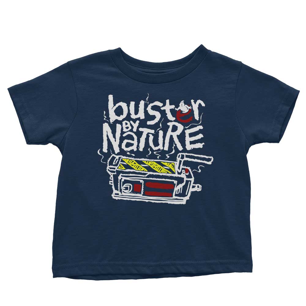Buster by Nature - Youth Apparel T-Shirts, Hoodie, Sweatshirt | CiraTrend.com (Image 5)