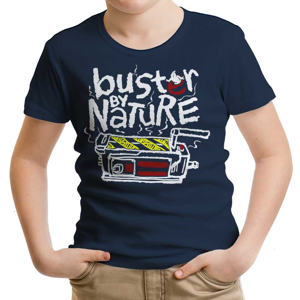 Buster by Nature - Youth Apparel T-Shirts, Hoodie, Sweatshirt | CiraTrend.com (Image 3)