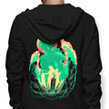 Buster Sword Successor - Hoodie T-Shirts, Sweatshirt | CiraTrend.com (Image 1)