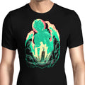 Buster Sword Successor - Men's Apparel T-Shirts, Hoodie, Sweatshirt | CiraTrend.com (Image 1)