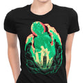 Buster Sword Successor - Women's Apparel T-Shirts, Hoodie, Sweatshirt | CiraTrend.com (Image 1)