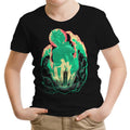 Buster Sword Successor - Youth Apparel T-Shirts, Hoodie, Sweatshirt | CiraTrend.com (Image 1)