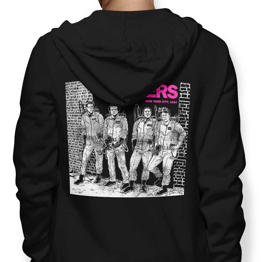 Busters - Hoodie T-Shirts, Sweatshirt | CiraTrend.com (Image 1)