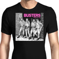 Busters - Men's Apparel T-Shirts, Hoodie, Sweatshirt | CiraTrend.com (Image 1)