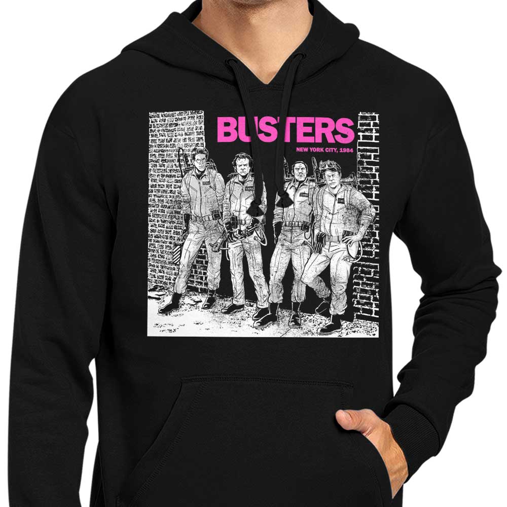 Busters - Hoodie T-Shirts, Sweatshirt | CiraTrend.com (Image 5)