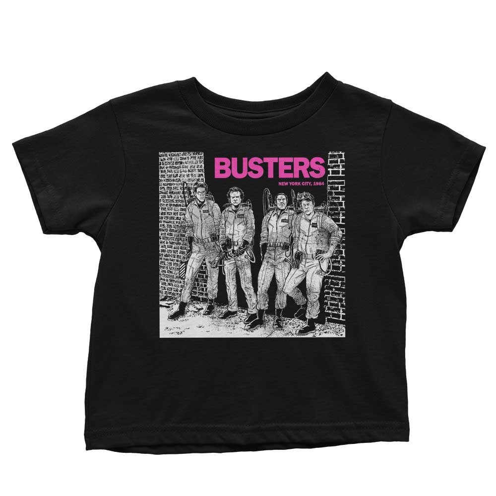 Busters - Youth Apparel T-Shirts, Hoodie, Sweatshirt | CiraTrend.com (Image 5)