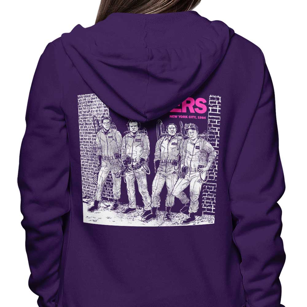 Busters - Hoodie T-Shirts, Sweatshirt | CiraTrend.com (Image 4)
