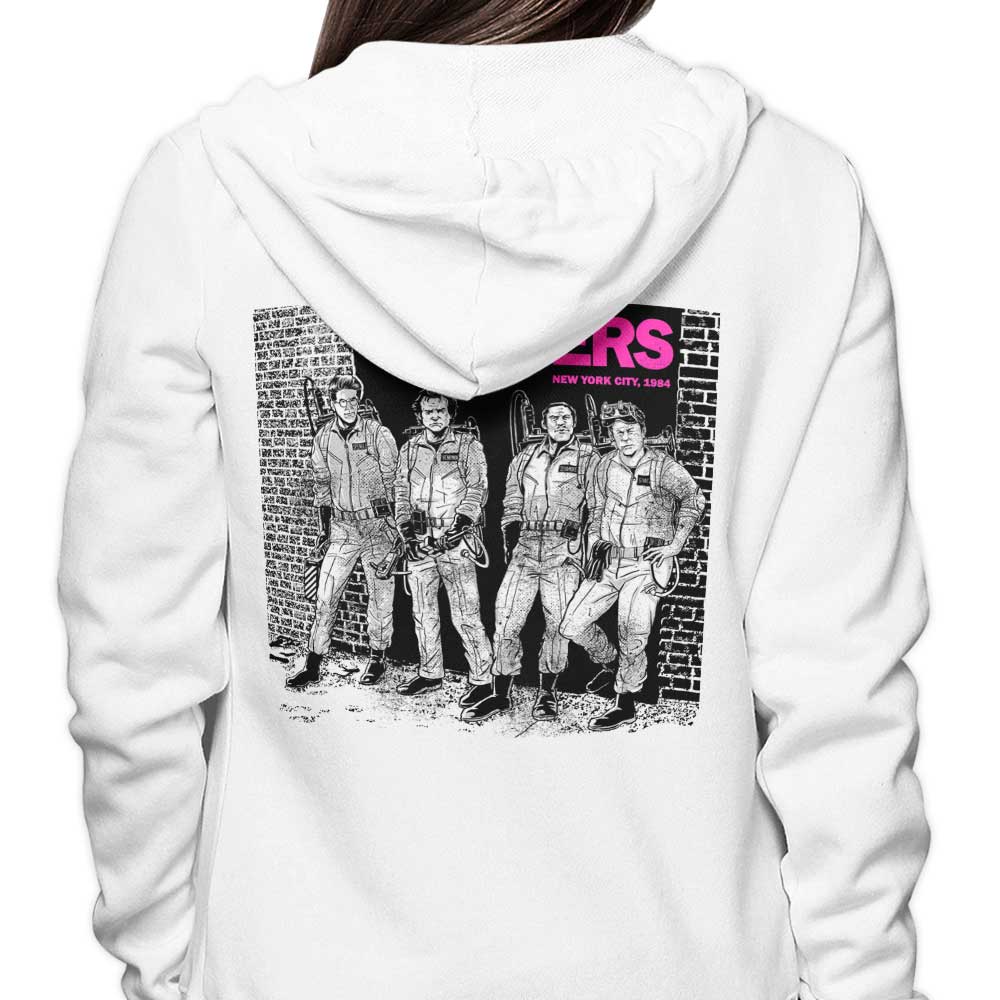 Busters - Hoodie T-Shirts, Sweatshirt | CiraTrend.com (Image 3)