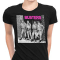 Busters - Women's Apparel T-Shirts, Hoodie, Sweatshirt | CiraTrend.com (Image 1)