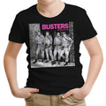 Busters - Youth Apparel T-Shirts, Hoodie, Sweatshirt | CiraTrend.com (Image 1)
