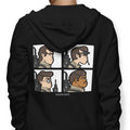 Busterz - Hoodie T-Shirts, Sweatshirt | CiraTrend.com (Image 1)