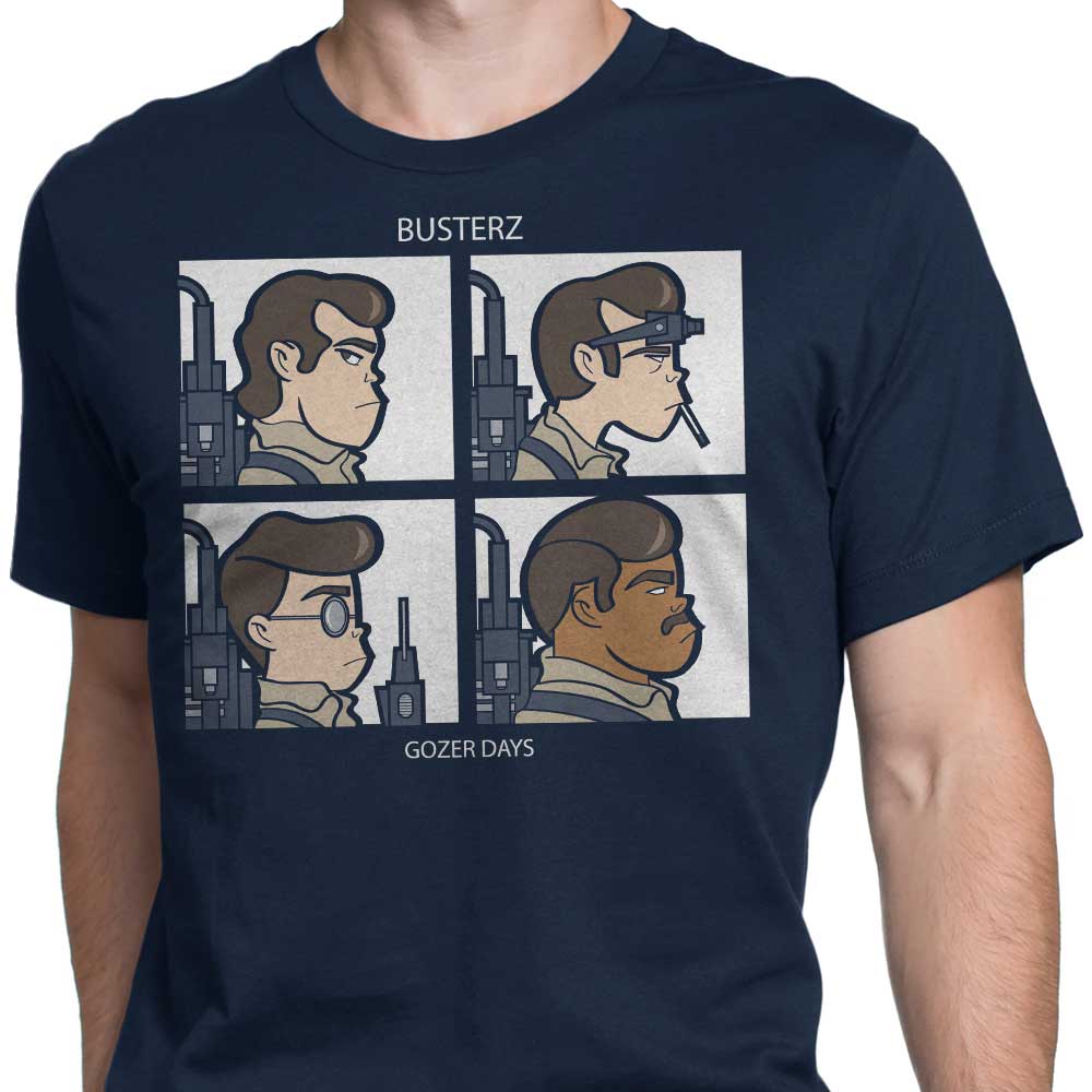 Busterz - Men's Apparel T-Shirts, Hoodie, Sweatshirt | CiraTrend.com (Image 4)