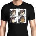 Busterz - Men's Apparel T-Shirts, Hoodie, Sweatshirt | CiraTrend.com (Image 1)