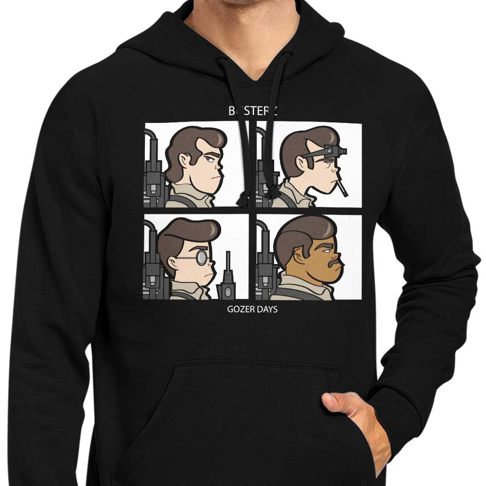 Busterz - Hoodie T-Shirts, Sweatshirt | CiraTrend.com (Image 4)