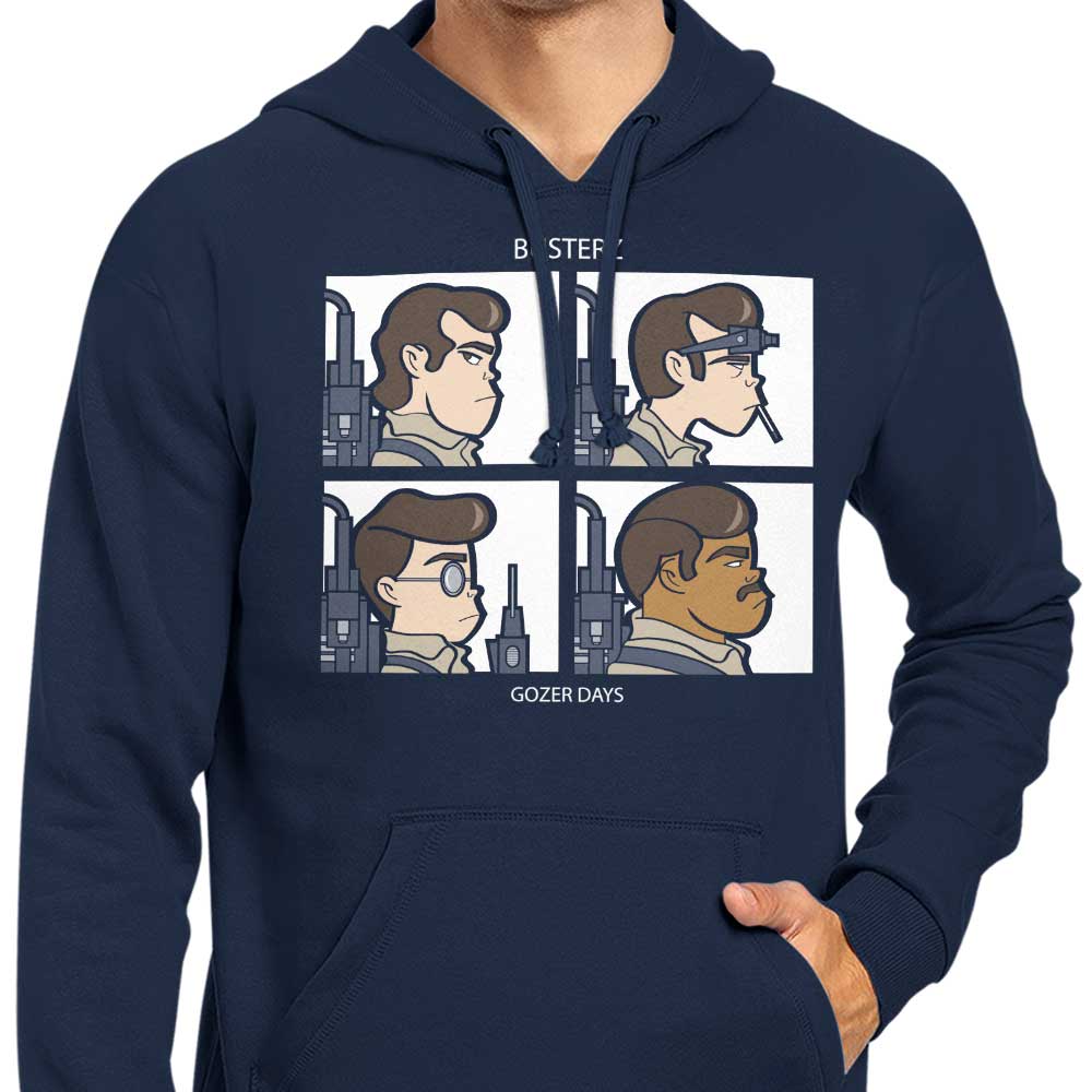 Busterz - Hoodie T-Shirts, Sweatshirt | CiraTrend.com (Image 5)