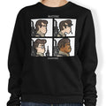 Busterz - Sweatshirt T-Shirts, Hoodie | CiraTrend.com (Image 1)
