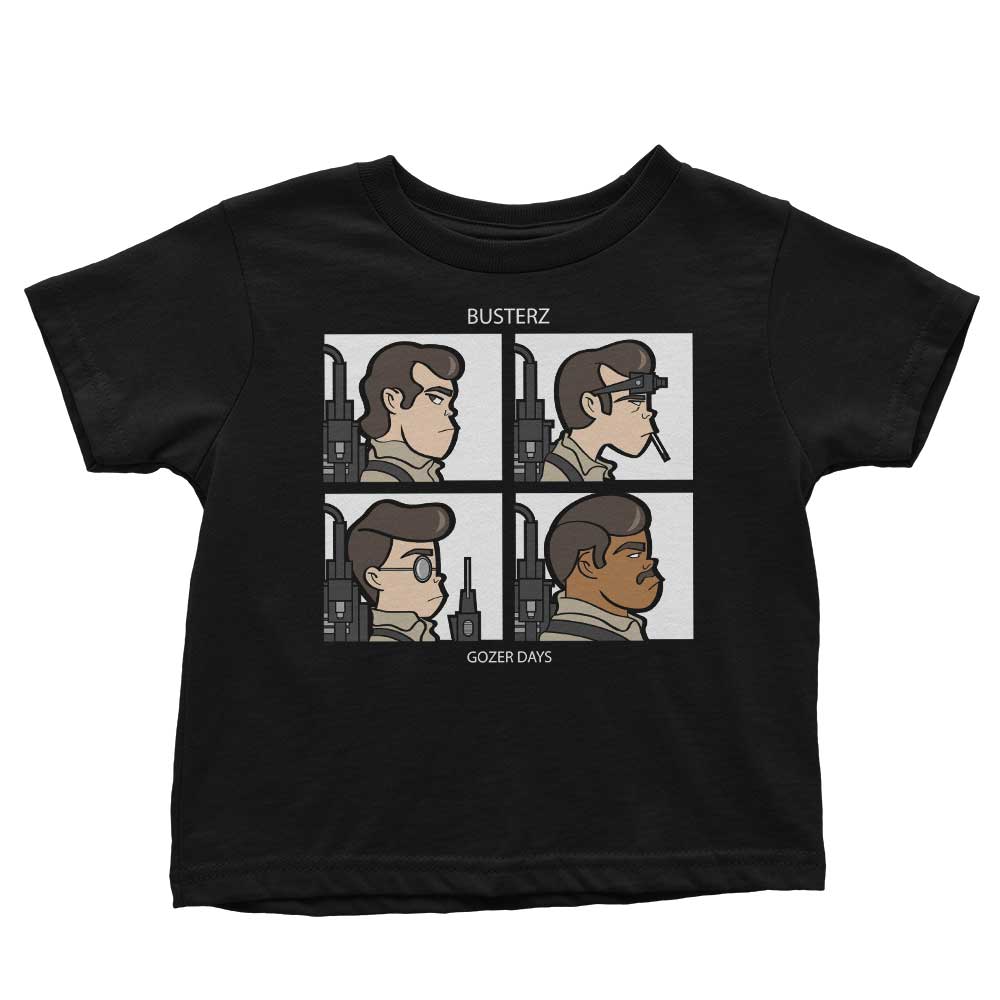 Busterz - Youth Apparel T-Shirts, Hoodie, Sweatshirt | CiraTrend.com (Image 4)