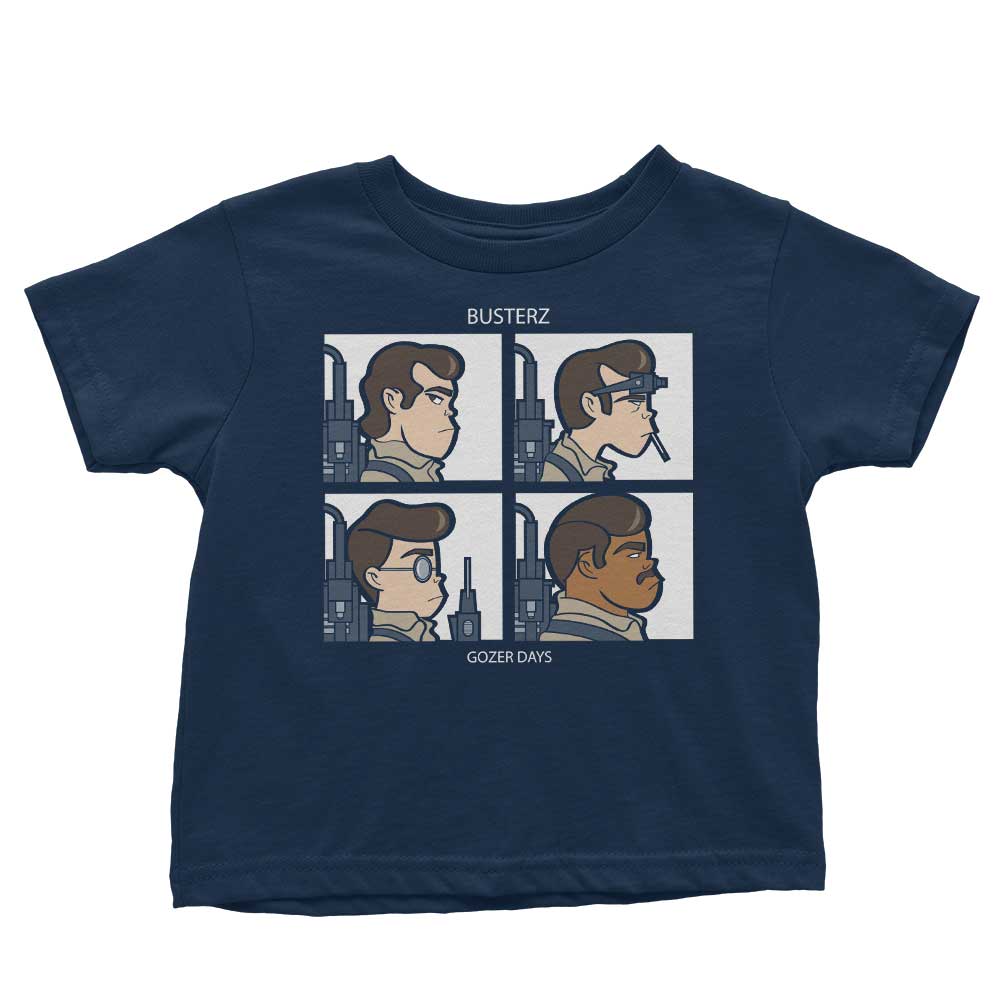 Busterz - Youth Apparel T-Shirts, Hoodie, Sweatshirt | CiraTrend.com (Image 5)
