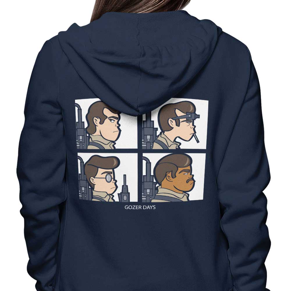 Busterz - Hoodie T-Shirts, Sweatshirt | CiraTrend.com (Image 3)