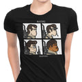 Busterz - Women's Apparel T-Shirts, Hoodie, Sweatshirt | CiraTrend.com (Image 1)