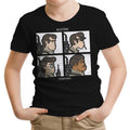 Busterz - Youth Apparel T-Shirts, Hoodie, Sweatshirt | CiraTrend.com (Image 1)