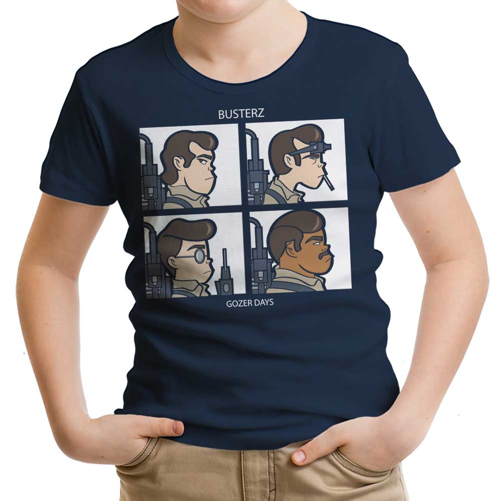 Busterz - Youth Apparel T-Shirts, Hoodie, Sweatshirt | CiraTrend.com (Image 3)