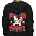 Bustin' Ghosts - Hoodie T-Shirts, Sweatshirt | CiraTrend.com (Image 1)
