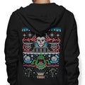 Bustin X-Mas Sweater - Hoodie T-Shirts, Sweatshirt | CiraTrend.com (Image 1)