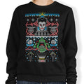 Bustin X-Mas Sweater - Sweatshirt T-Shirts, Hoodie | CiraTrend.com (Image 1)