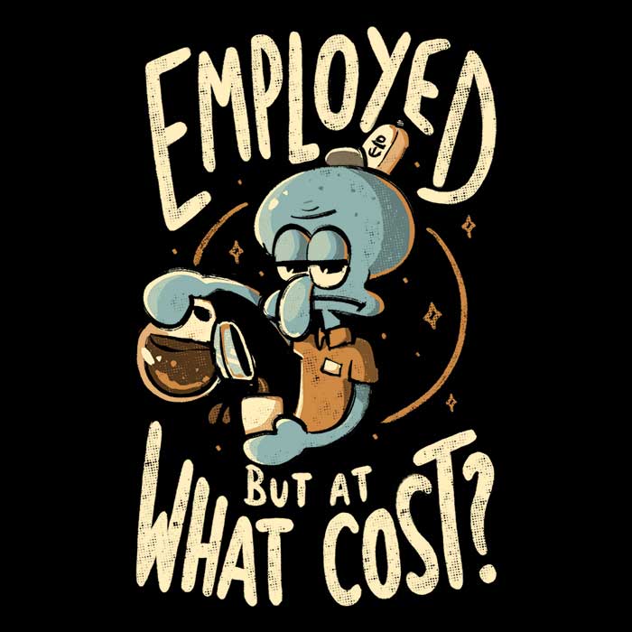 But at What Cost? - Men's Apparel T-Shirts, Hoodie, Sweatshirt | CiraTrend.com (Image 2)