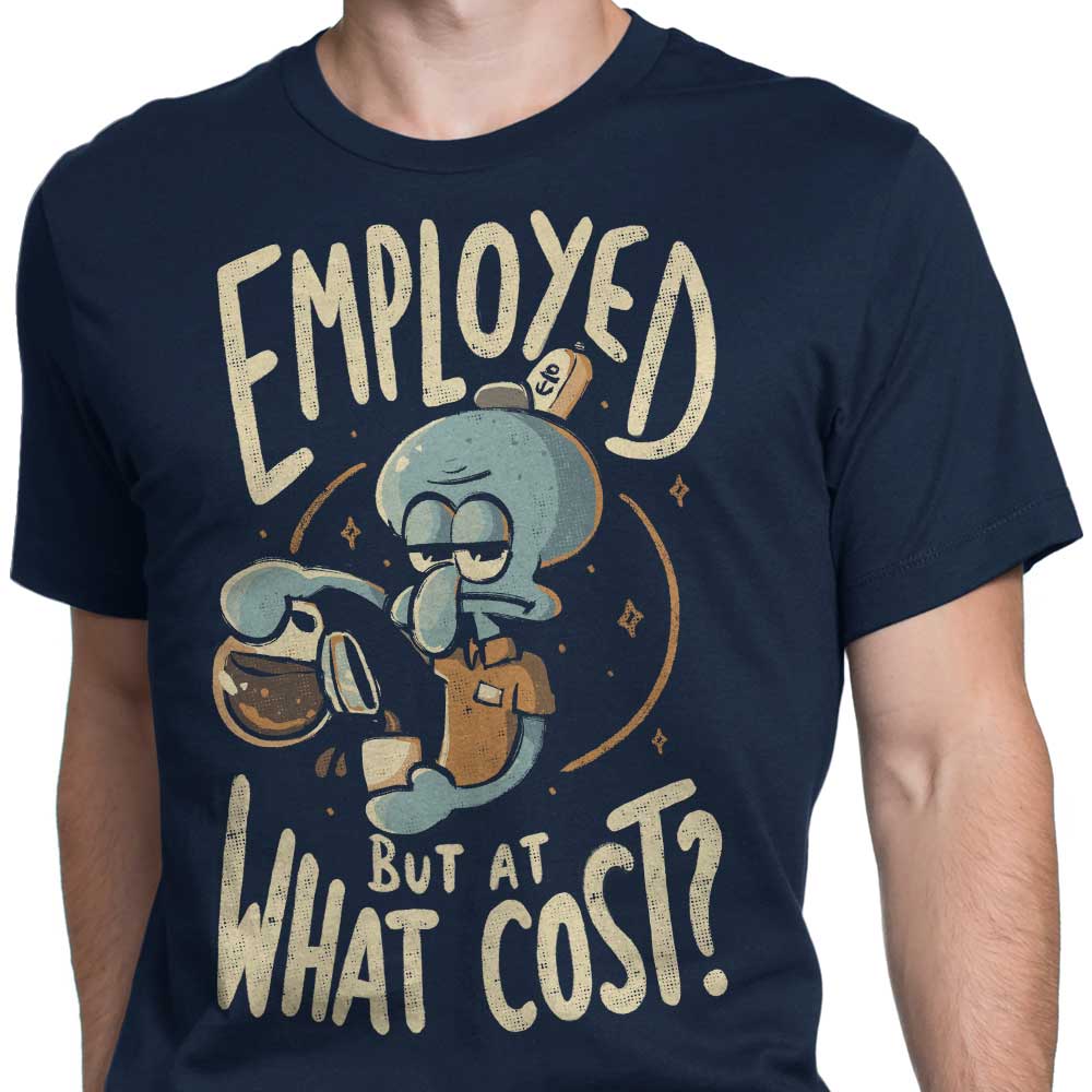 But at What Cost? - Men's Apparel T-Shirts, Hoodie, Sweatshirt | CiraTrend.com (Image 4)